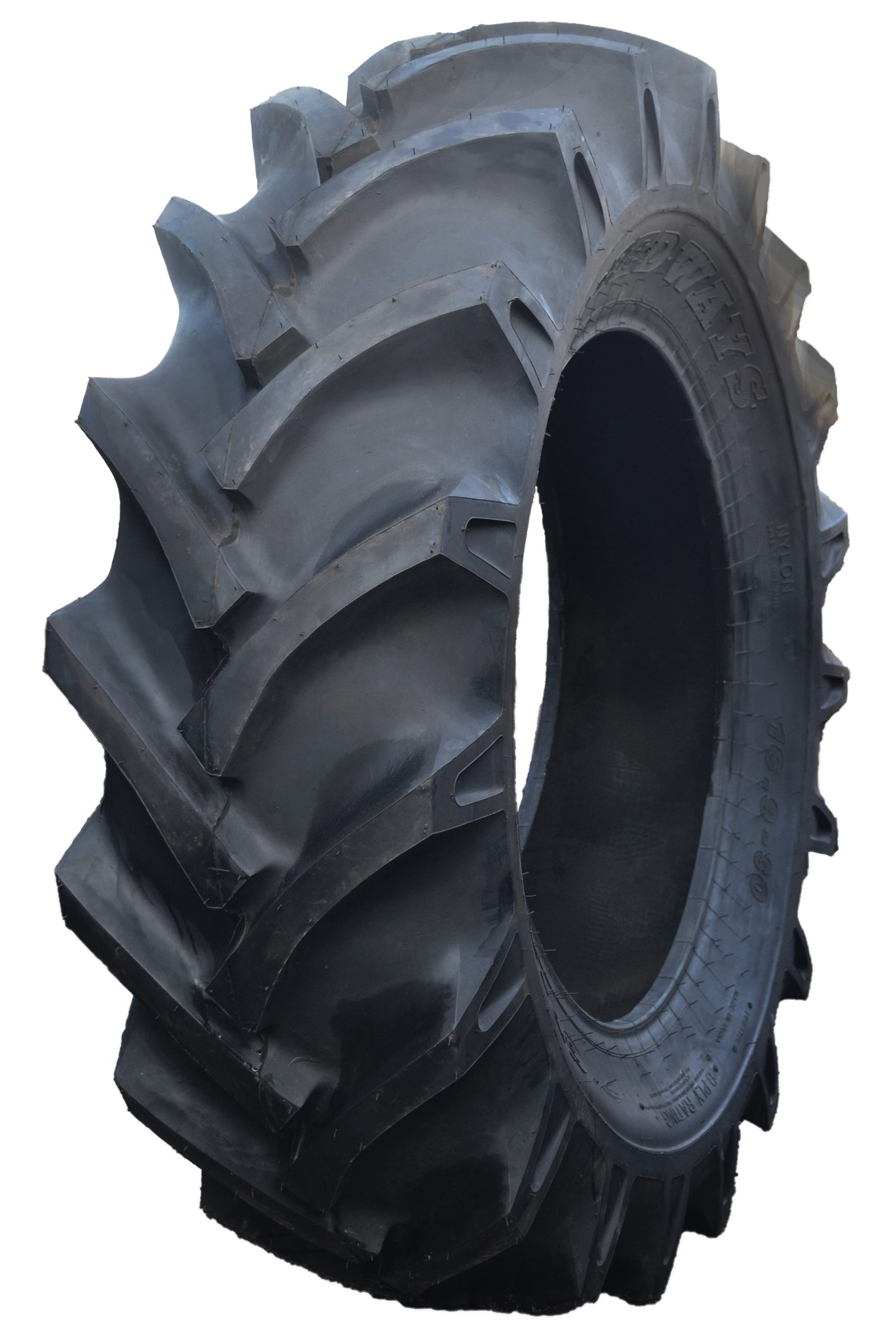 18.4-38 SPEEDWAYS GRIPKING FORESTRY 16PR TT | Fogyasztás:X Tapadás:X Zaj:Xdb
